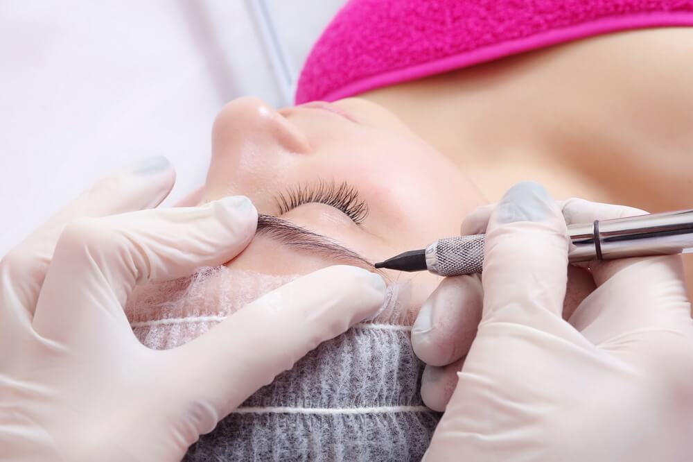 microblading de cejas regalo