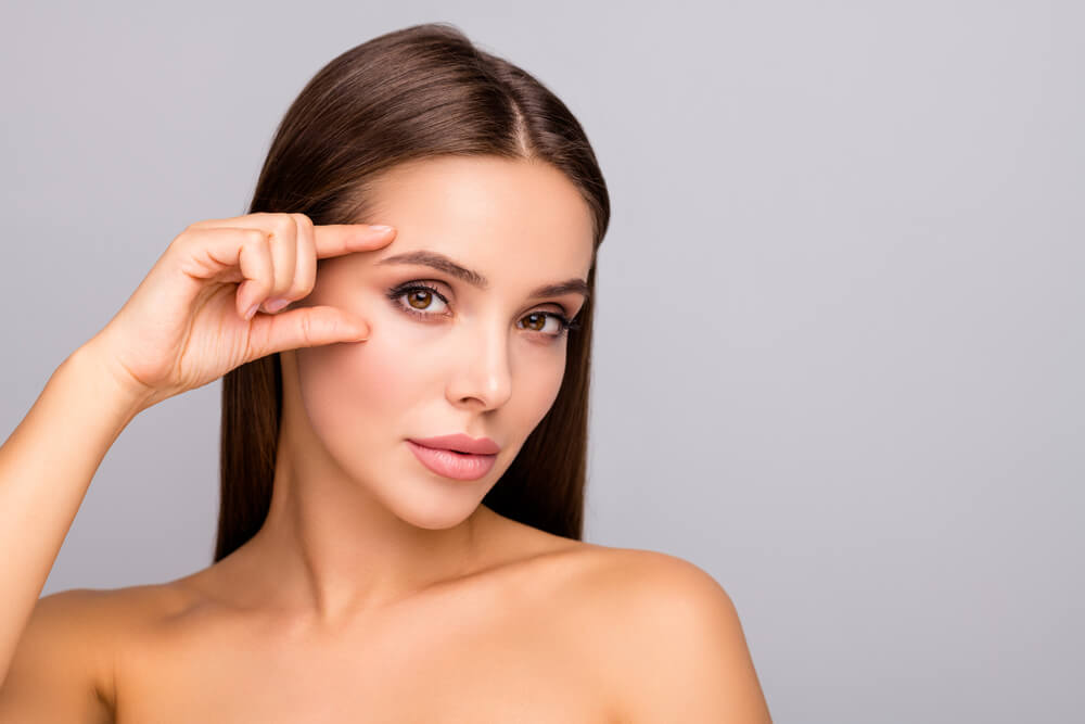 consejos cuidados cejas