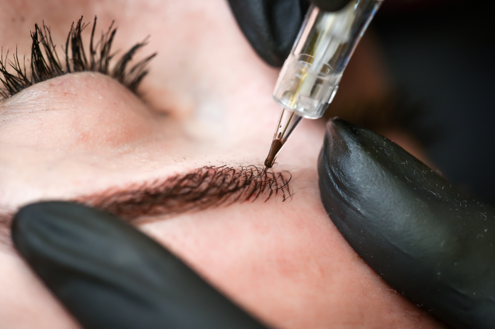 fases microblading