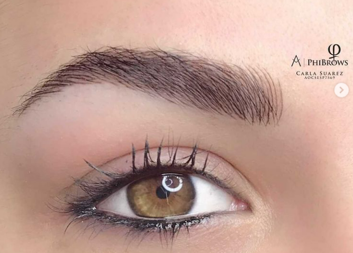 como se hace el microblading